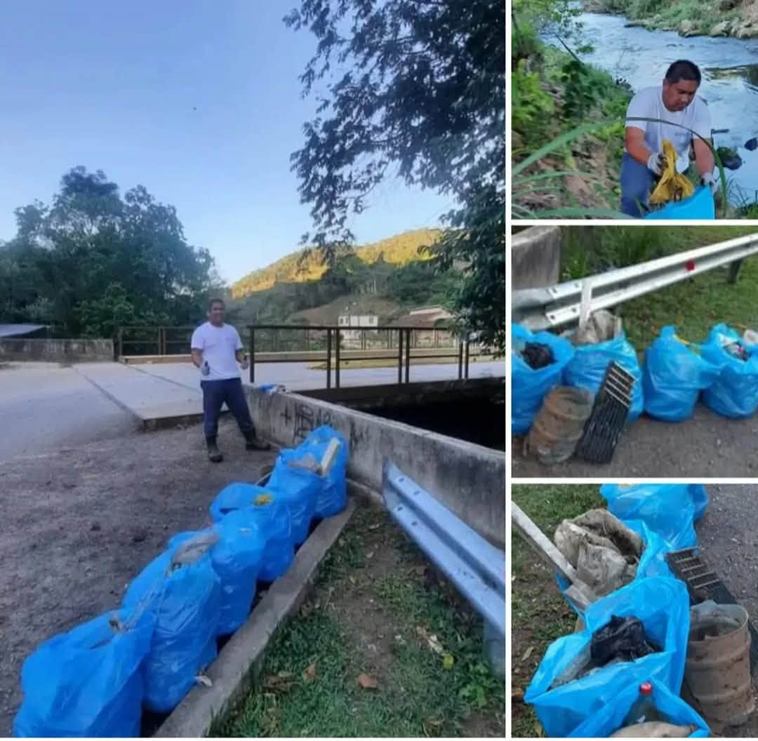 Waste Cleanup & Environmental Education — photo 7