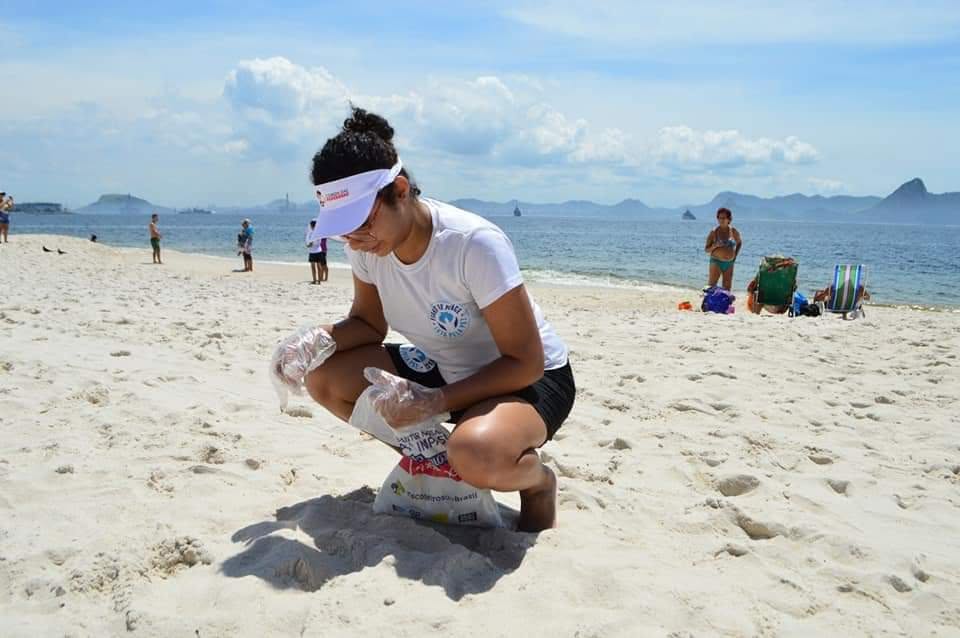 Waste Cleanup & Environmental Education — photo 14